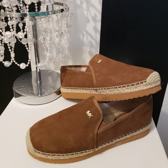 Michael Kors Shoes - Michael Kors Espadrilles